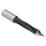 Woodworking Drill Bit 1/2 Carbon Steel Alloy Punching Drilling Tool Bit Carpentry Tool8x70R