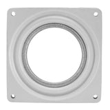 Heavy Duty Rotating Bearing 360 Degrees Rotation Turntable Replacement for Furniture95mm