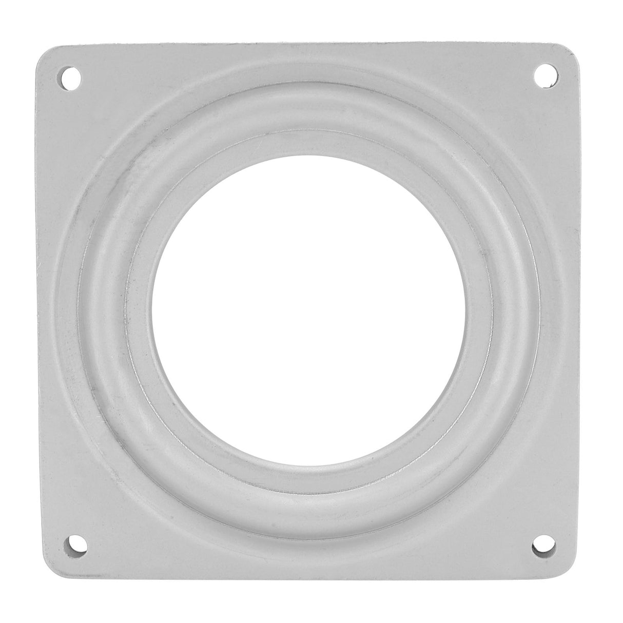 Heavy Duty Rotating Bearing 360 Degrees Rotation Turntable Replacement for Furniture95mm