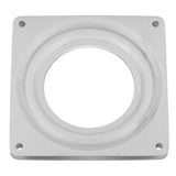 Heavy Duty Rotating Bearing 360 Degrees Rotation Turntable Replacement for Furniture95mm