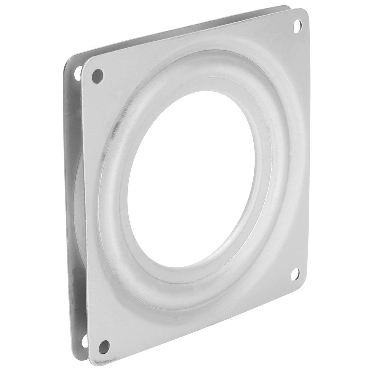 Heavy Duty Rotating Bearing 360 Degrees Rotation Turntable Replacement for Furniture95mm