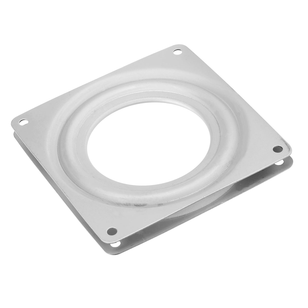 Heavy Duty Rotating Bearing 360 Degrees Rotation Turntable Replacement for Furniture95mm