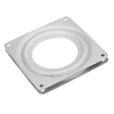 Heavy Duty Rotating Bearing 360 Degrees Rotation Turntable Replacement for Furniture95mm
