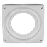 Heavy Duty Rotating Bearing 360 Degrees Rotation Turntable Replacement for Furniture95mm - Extra Image