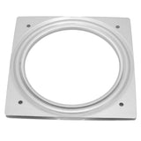 360 Degree Rotating Plate Base Bar Stool Chair Turntable Bearing Furniture Hardware 155mm