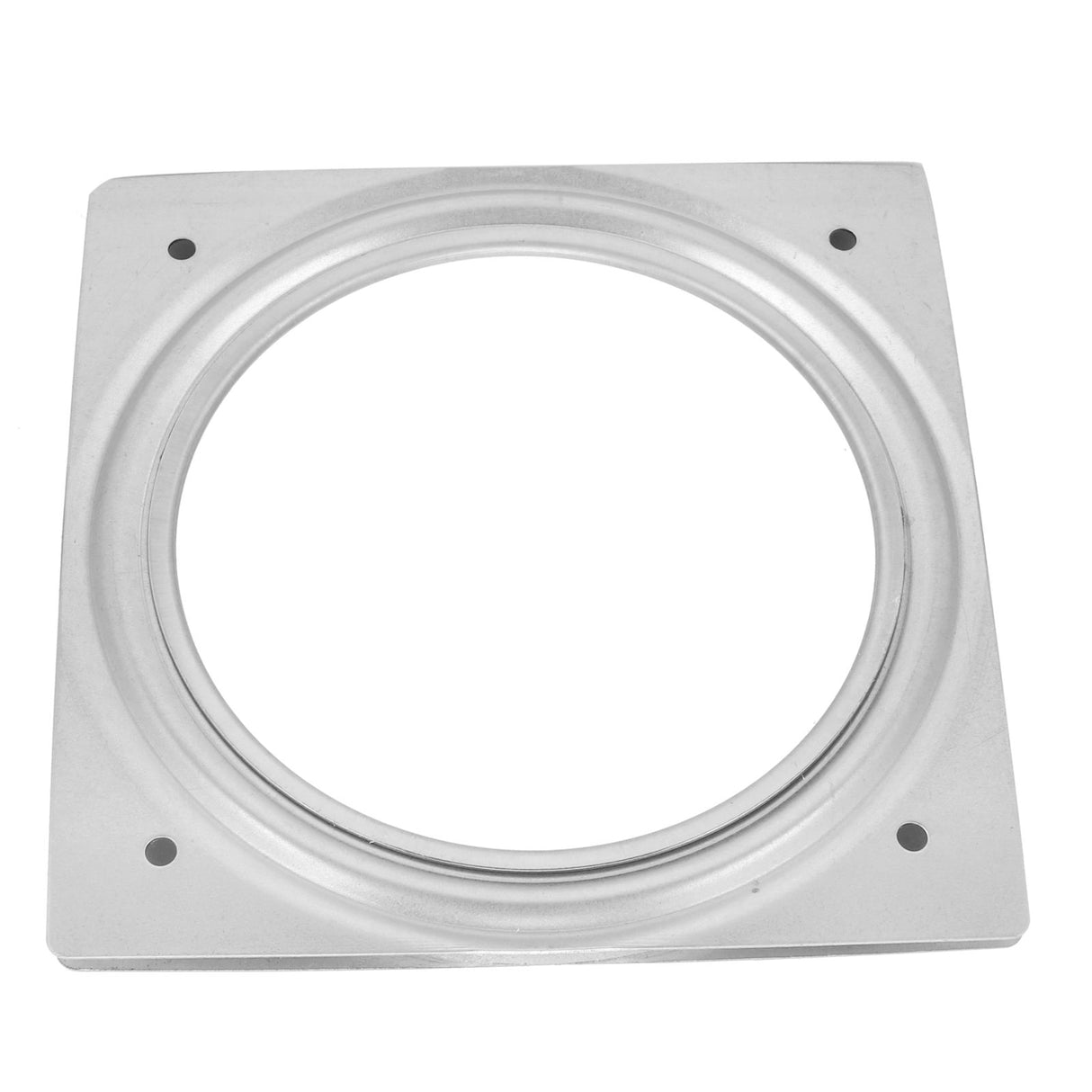 360 Degree Rotating Plate Base Bar Stool Chair Turntable Bearing Furniture Hardware 155mm