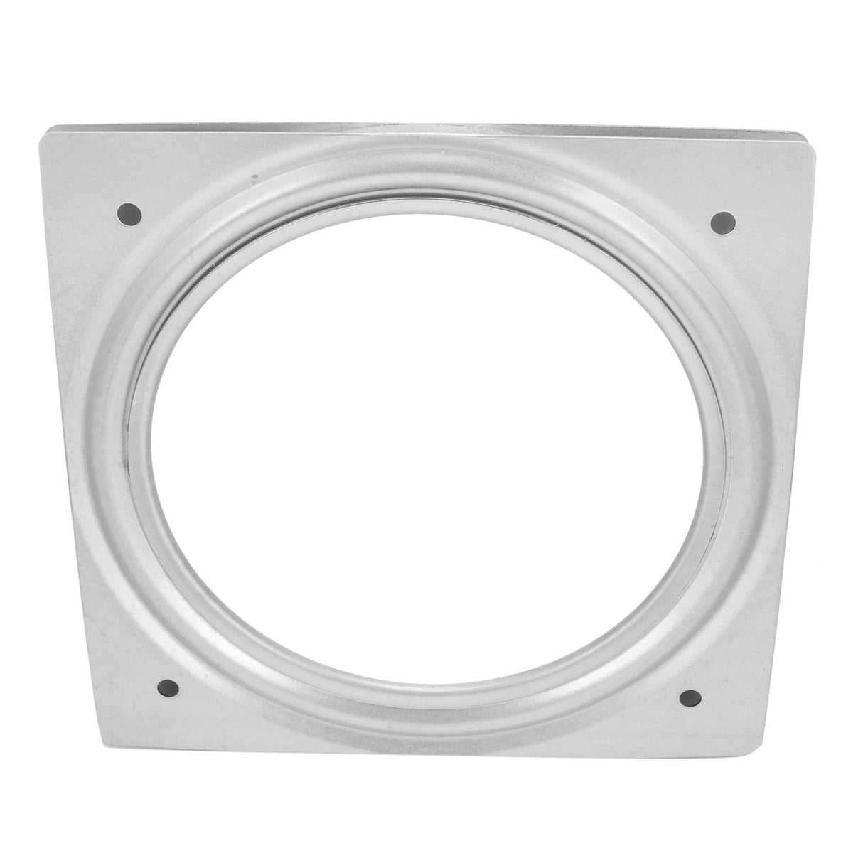 360 Degree Rotating Plate Base Bar Stool Chair Turntable Bearing Furniture Hardware 155mm