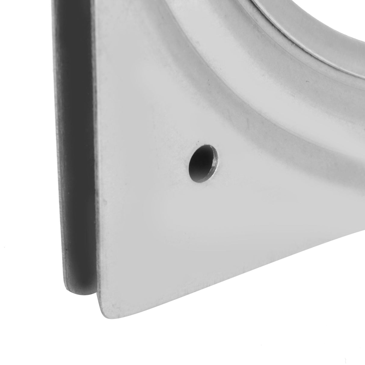 360 Degree Rotating Plate Base Bar Stool Chair Turntable Bearing Furniture Hardware 155mm