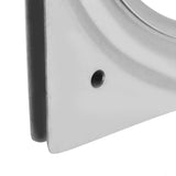 360 Degree Rotating Plate Base Bar Stool Chair Turntable Bearing Furniture Hardware 155mm