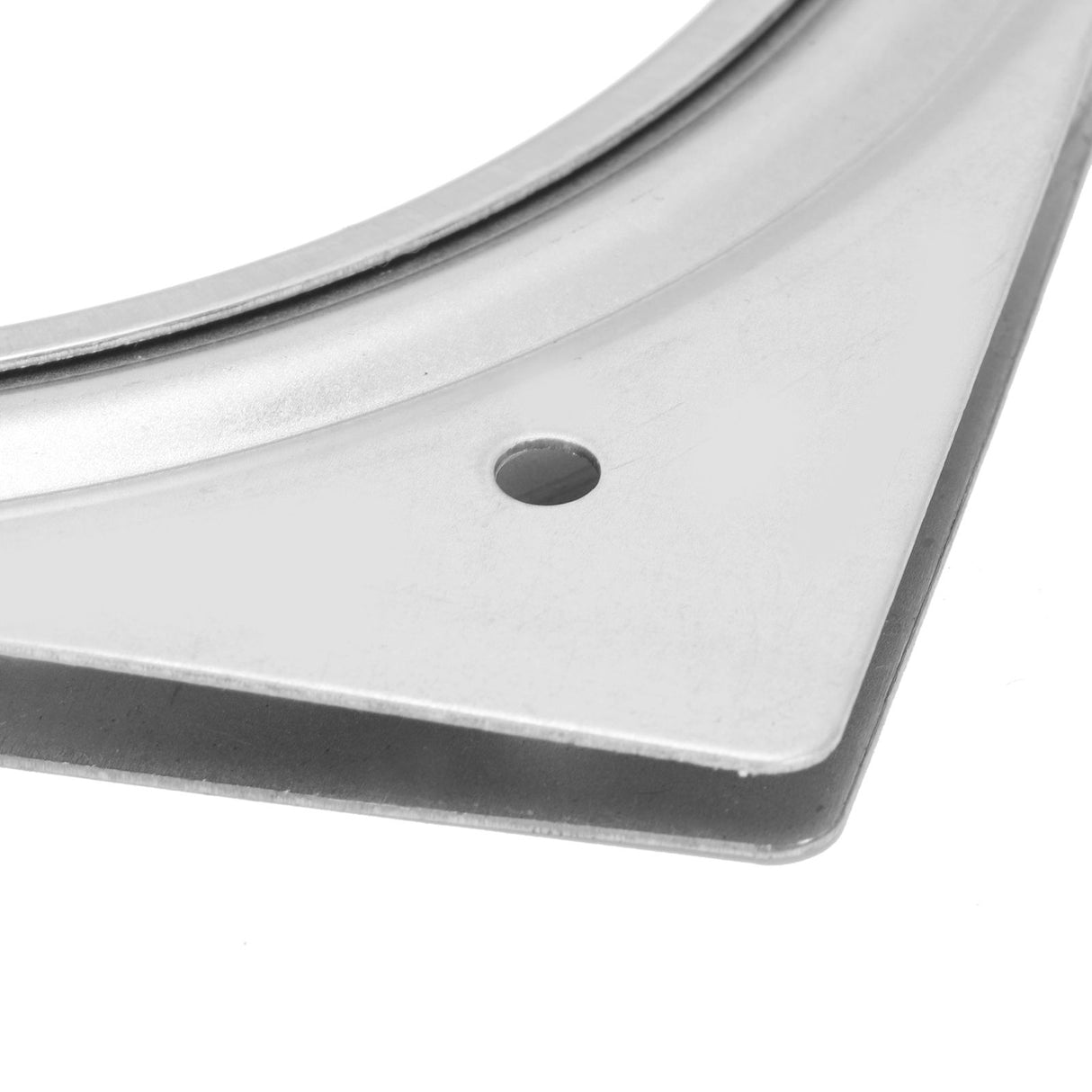 360 Degree Rotating Plate Base Bar Stool Chair Turntable Bearing Furniture Hardware 155mm