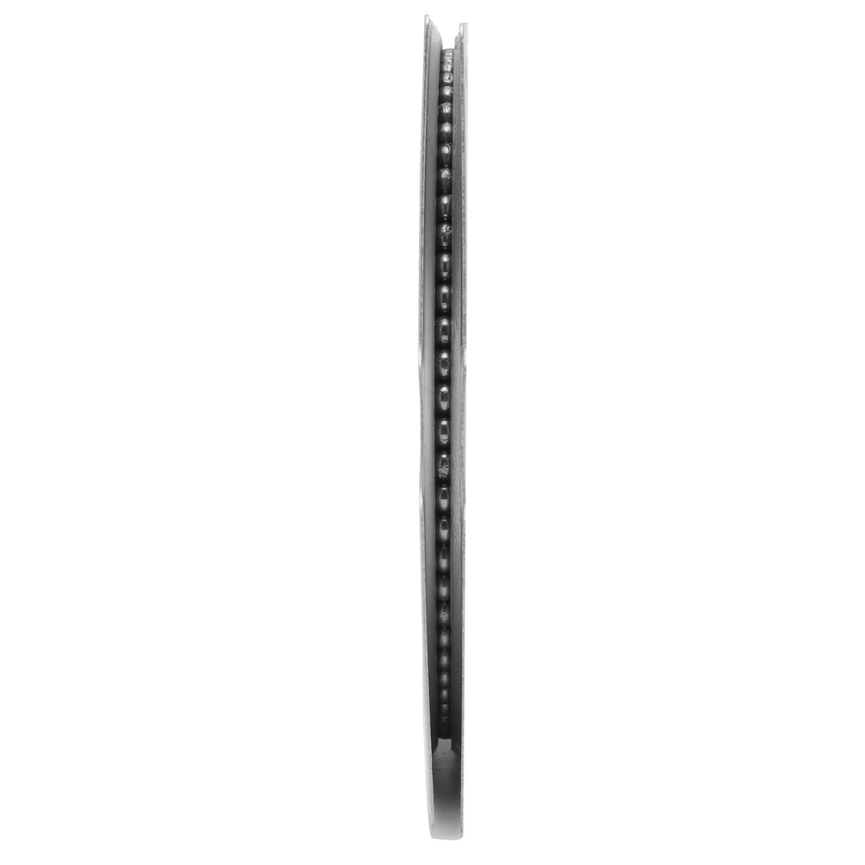 360 Degree Rotating Plate Base Bar Stool Chair Turntable Bearing Furniture Hardware 155mm