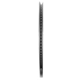360 Degree Rotating Plate Base Bar Stool Chair Turntable Bearing Furniture Hardware 155mm - Extra Image