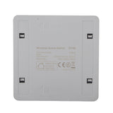 Wireless Scene Switch Intelligent 4‑Way Panel Wall Switch Mobile Phone APP Control for ZigBee