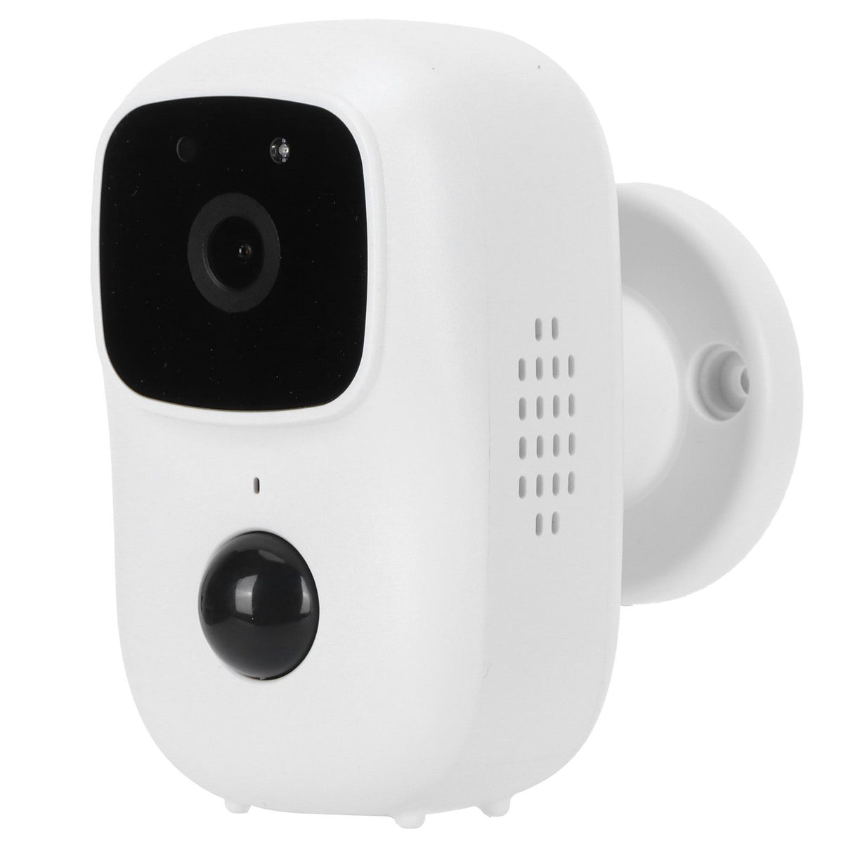 Smart WiFi Surveillance Camera Visual Intercom Doorbell Wireless Security Camera 5V