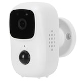 Smart WiFi Surveillance Camera Visual Intercom Doorbell Wireless Security Camera 5V