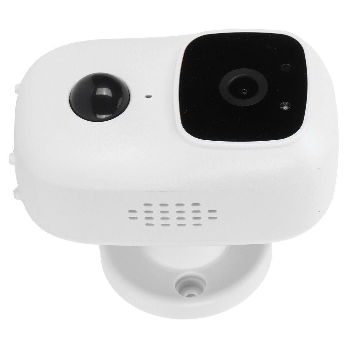 Smart WiFi Surveillance Camera Visual Intercom Doorbell Wireless Security Camera 5V