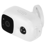 Smart WiFi Surveillance Camera Visual Intercom Doorbell Wireless Security Camera 5V - Extra Image