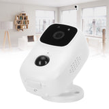 Smart WiFi Surveillance Camera Visual Intercom Doorbell Wireless Security Camera 5V - Extra Image