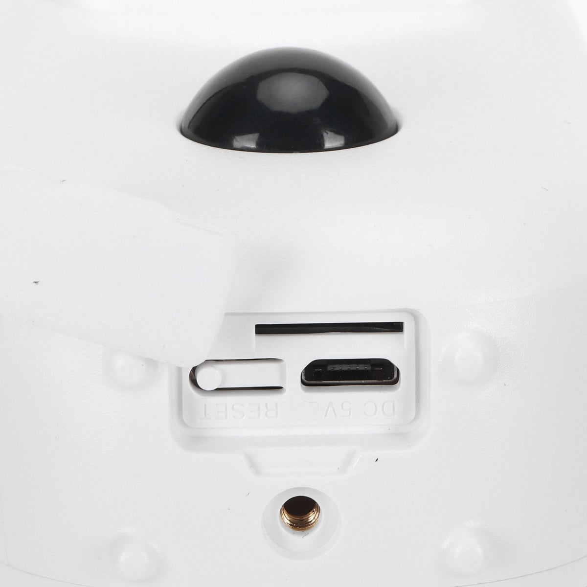 Smart WiFi Surveillance Camera Visual Intercom Doorbell Wireless Security Camera 5V