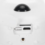 Smart WiFi Surveillance Camera Visual Intercom Doorbell Wireless Security Camera 5V