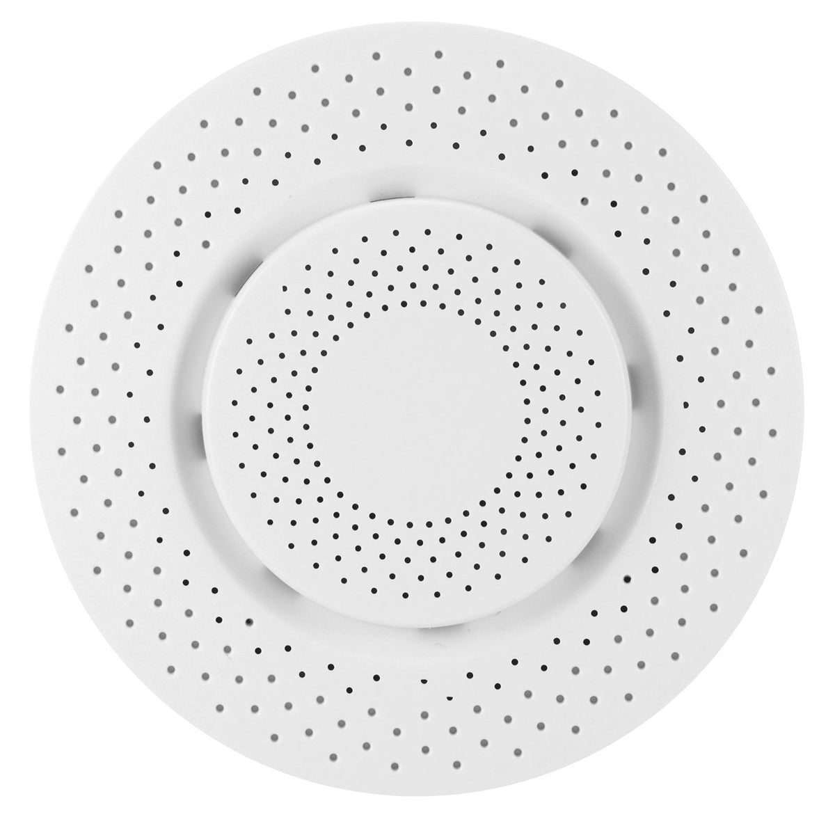 WIFI Smart Air Box Formaldehyde VOC Carbon Dioxide Tester Sensor Humidity Temperature Sensor 5V
