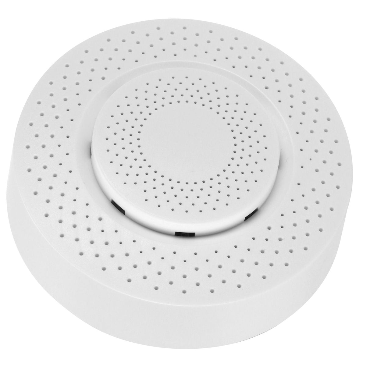 WIFI Smart Air Box Formaldehyde VOC Carbon Dioxide Tester Sensor Humidity Temperature Sensor 5V