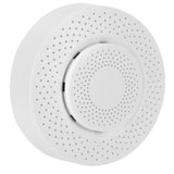 WIFI Smart Air Box Formaldehyde VOC Carbon Dioxide Tester Sensor Humidity Temperature Sensor 5V