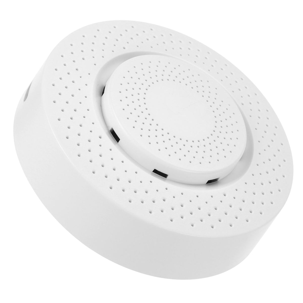 WIFI Smart Air Box Formaldehyde VOC Carbon Dioxide Tester Sensor Humidity Temperature Sensor 5V