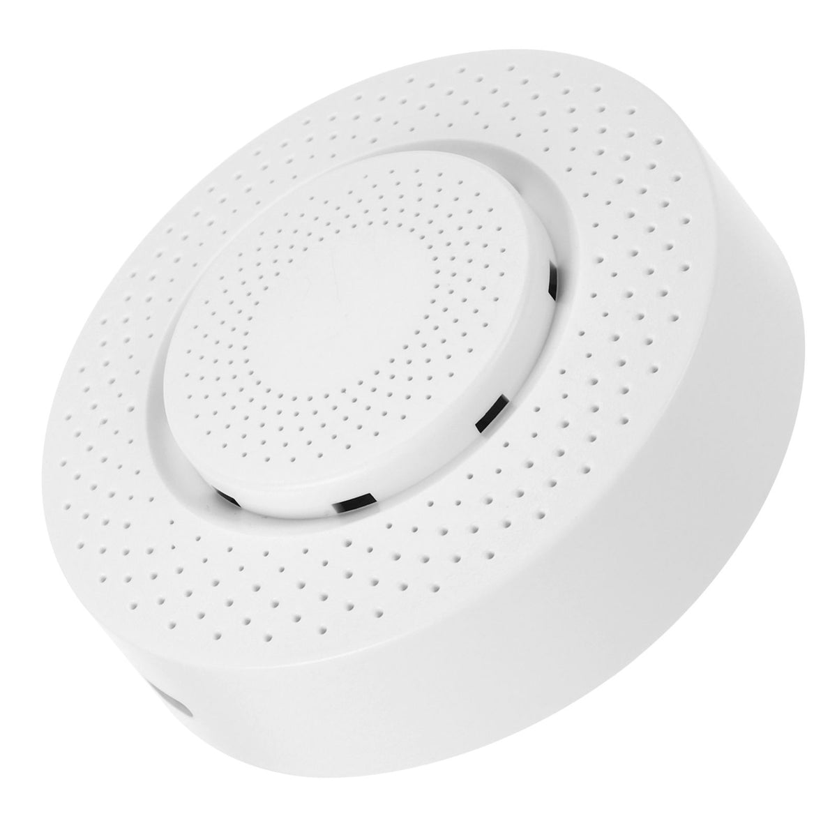WIFI Smart Air Box Formaldehyde VOC Carbon Dioxide Tester Sensor Humidity Temperature Sensor 5V