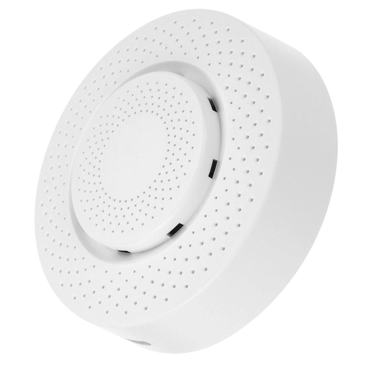 WIFI Smart Air Box Formaldehyde VOC Carbon Dioxide Tester Sensor Humidity Temperature Sensor 5V