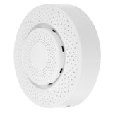 WIFI Smart Air Box Formaldehyde VOC Carbon Dioxide Tester Sensor Humidity Temperature Sensor 5V