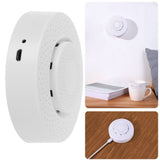 WIFI Smart Air Box Formaldehyde VOC Carbon Dioxide Tester Sensor Humidity Temperature Sensor 5V
