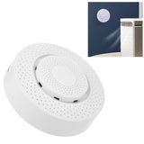 WIFI Smart Air Box Formaldehyde VOC Carbon Dioxide Tester Sensor Humidity Temperature Sensor 5V - Extra Image