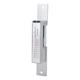 12V Cathode Lock Narrow Door Frame Electric Strike Household Lock for Home Supplies