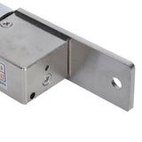 12V Cathode Lock Narrow Door Frame Electric Strike Household Lock for Home Supplies - Extra Image