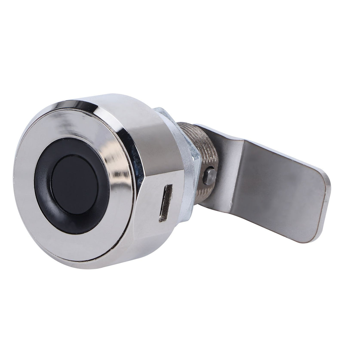 Bluetooth Fingerprint APP Lock Set Zinc Alloy Furniture Drawer Lock for Home Office