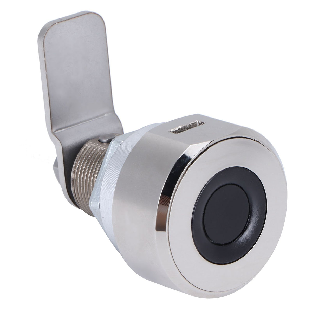Bluetooth Fingerprint APP Lock Set Zinc Alloy Furniture Drawer Lock for Home Office
