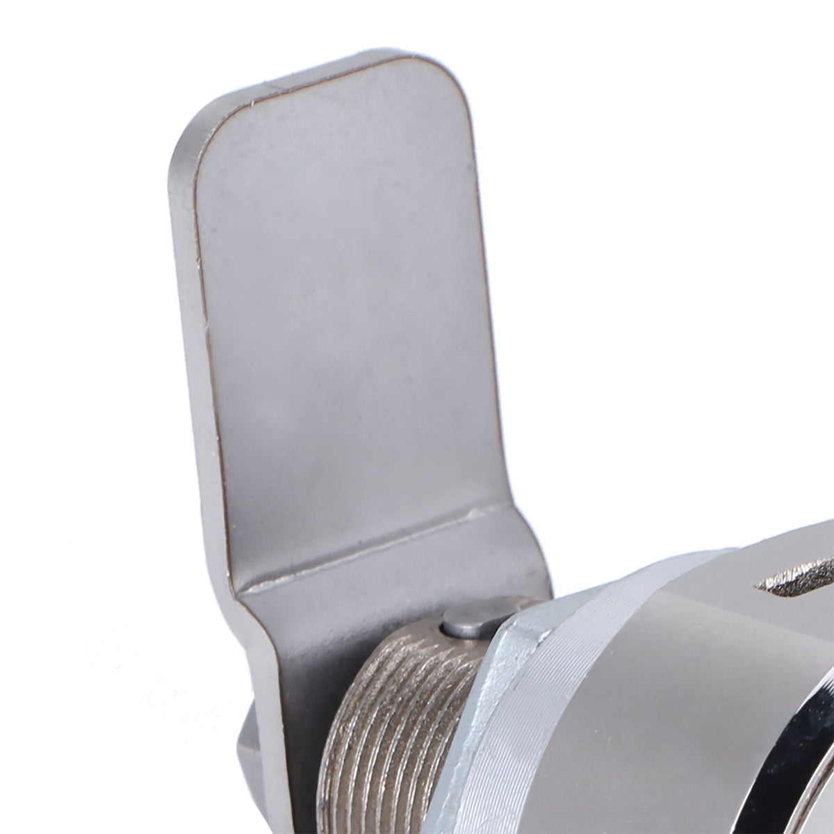 Bluetooth Fingerprint APP Lock Set Zinc Alloy Furniture Drawer Lock for Home Office