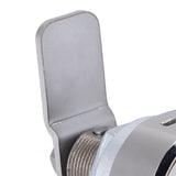 Bluetooth Fingerprint APP Lock Set Zinc Alloy Furniture Drawer Lock for Home Office