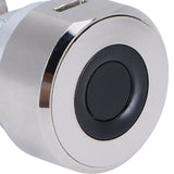 Bluetooth Fingerprint APP Lock Set Zinc Alloy Furniture Drawer Lock for Home Office - Extra Image
