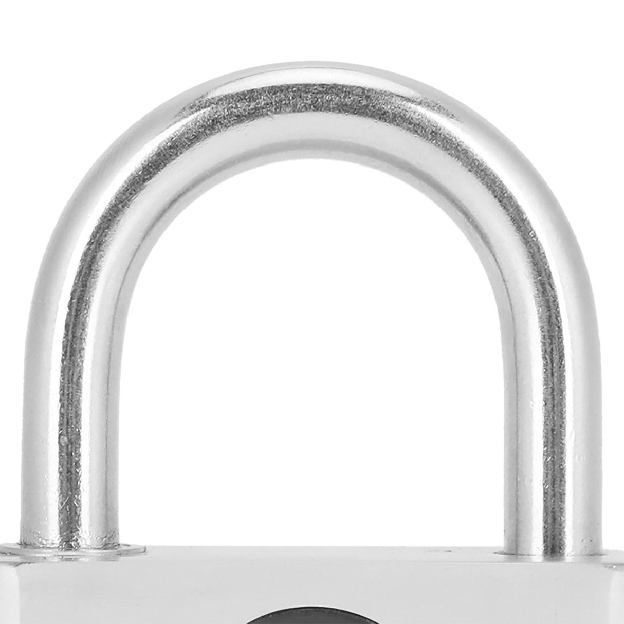 Bluetooth Padlock Intelligent Fingerprint Phone APP Lock Set for Dormitory Warehouse