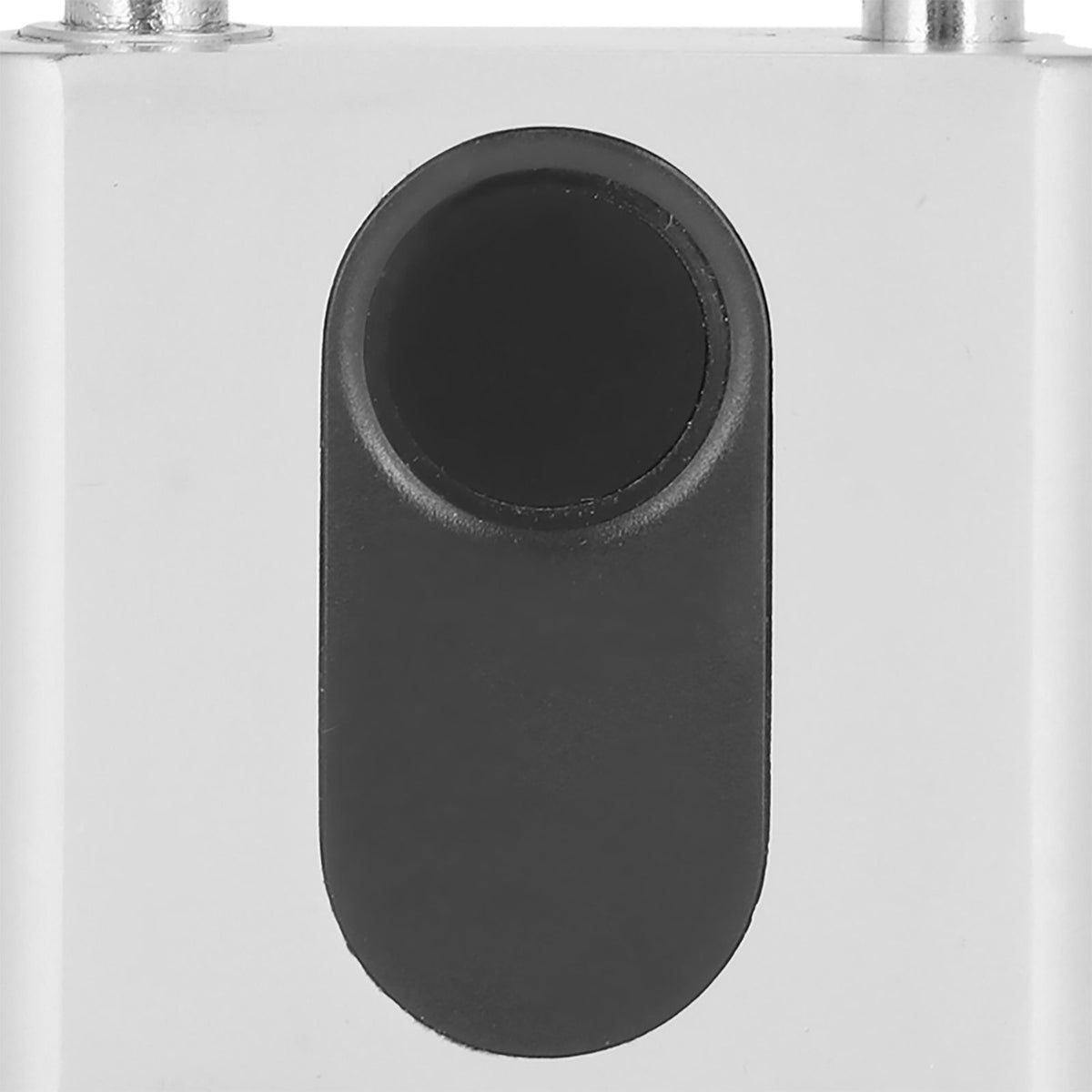 Bluetooth Padlock Intelligent Fingerprint Phone APP Lock Set for Dormitory Warehouse