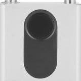 Bluetooth Padlock Intelligent Fingerprint Phone APP Lock Set for Dormitory Warehouse - Extra Image