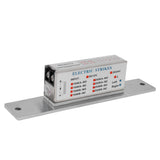 Cathode Lock Door Access Control Electric Strike Lock set Home Security Accessory