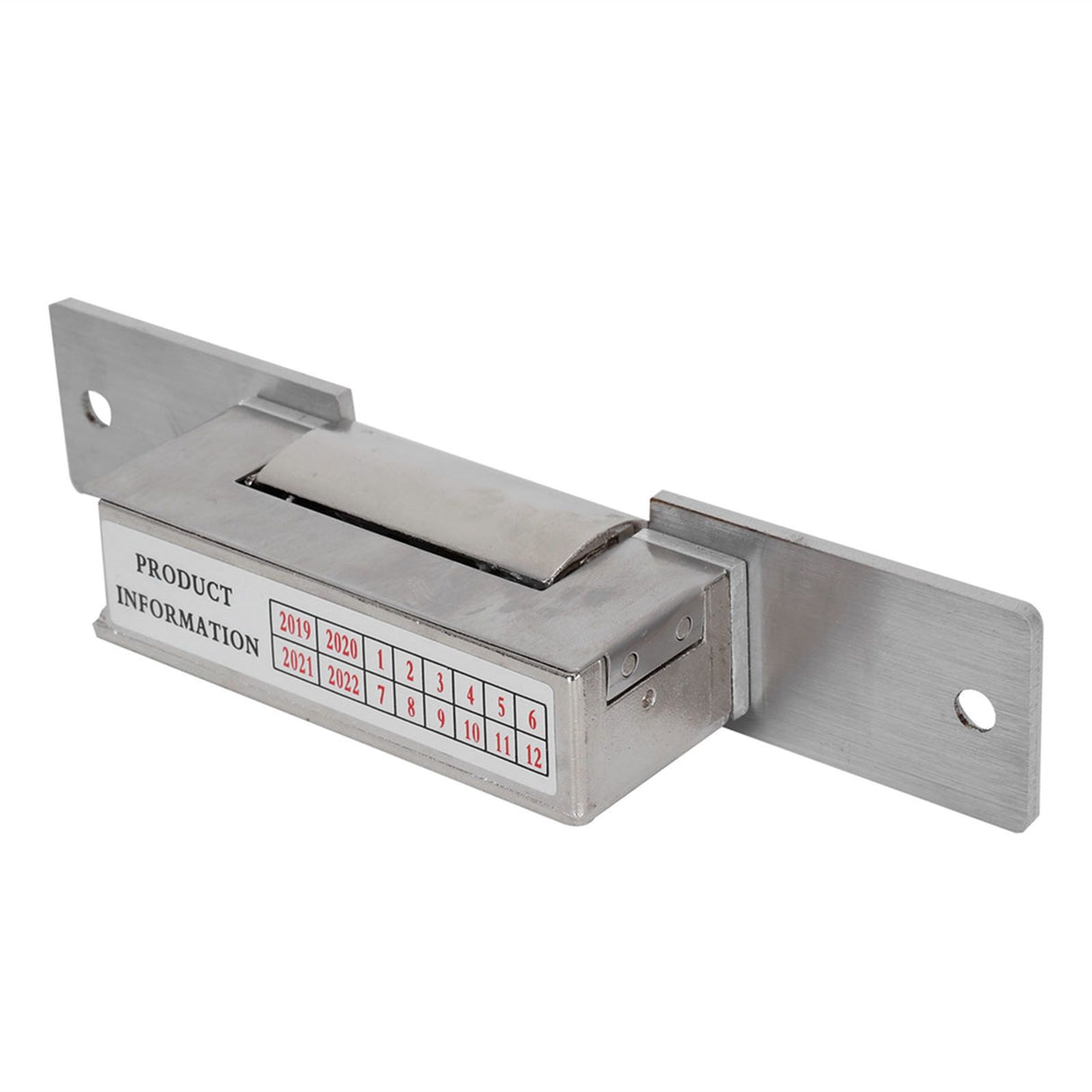 Cathode Lock Door Access Control Electric Strike Lock set Home Security Accessory