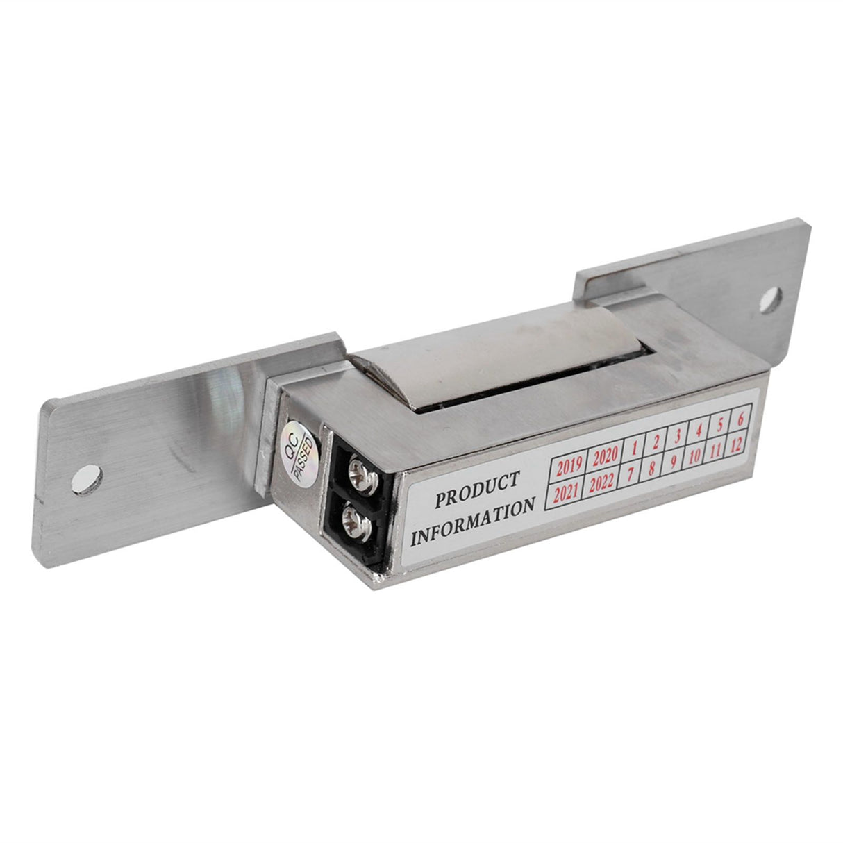 Cathode Lock Door Access Control Electric Strike Lock set Home Security Accessory