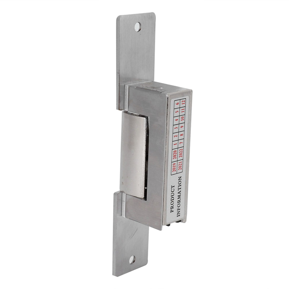 Cathode Lock Door Access Control Electric Strike Lock set Home Security Accessory