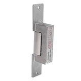 Cathode Lock Door Access Control Electric Strike Lock set Home Security Accessory
