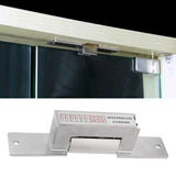 Cathode Lock Door Access Control Electric Strike Lock set Home Security Accessory