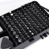 99in 1 Multifunction Screwdriver Set S2 Screw Bits for Watch Glasses Repair Tool - Extra Image